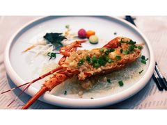 -汤臣·空中餐厅·严选粤菜(石湾世博广场店)
