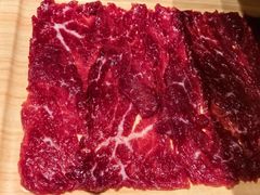 -海底捞火锅(金桥太茂商业广场店)