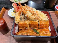 -玄白·炭烤活鳗(上海首店)