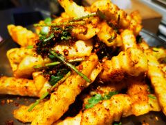-马路牙子烧烤音乐酒馆(望京店)