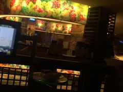 -北丽宫水疗会(宝利来国际大酒店店)