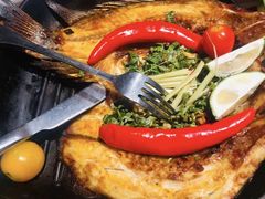 -云海肴·汽锅鸡·云南菜(浦江欢乐颂店)