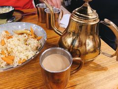 -塔哈尔·新疆盛宴(城西银泰店)