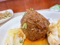 -春水锅贴·传统鲁菜(大明湖店)