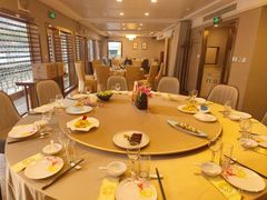 -新龙船黄浦江餐饮游船官方自营店