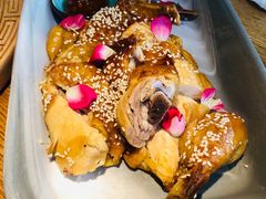 -蜜桃餐厅·伴山(湖滨商业街店)