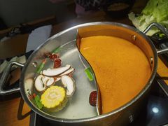 -呷哺呷哺(常营华联店)