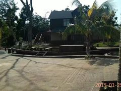 -东寨港红树林旅游区