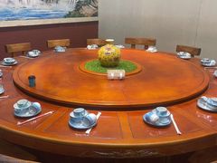 -天津乾毓德饭庄·清真传统炒菜·海鲜烧烤(咸阳路店)