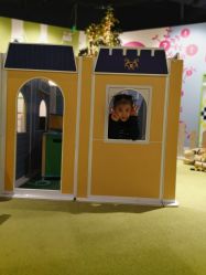 -幻贝家儿童乐园(苏州中心店)