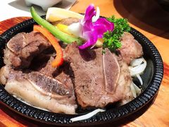 -稳座小料理(锦华街店)
