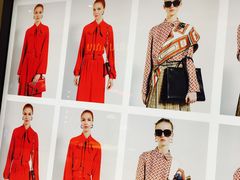 -BURBERRY(青岛海信广场店)