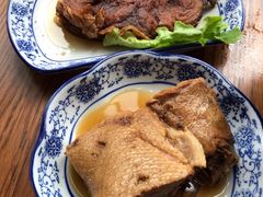 -孙盛兴奥灶面馆·蟹黄面·三虾面(山塘街总店)