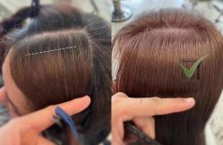-FASHION PALACE hair+