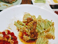 -北平盛世·新京菜·北京烤鸭(劲松·双井店)