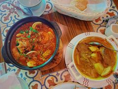 -福龙葡国餐(百老汇店)