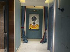 -莱蔻·圣灸堂·推拿艾灸(天山店)