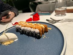 -L'Arome芳芳法国餐厅(仙林金鹰店)