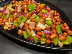 -刘成杰锦州烧烤(南河路店)