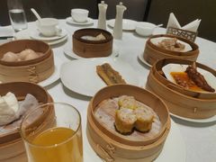 -京香轩·中餐厅(上海中庚聚龙酒店)