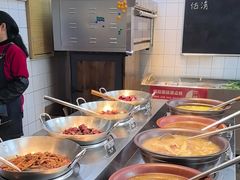 -徽三说·土徽菜·中国徽菜连锁品牌(一中店)