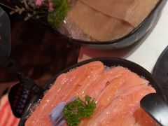 -鼎膳常火锅(华阳店)