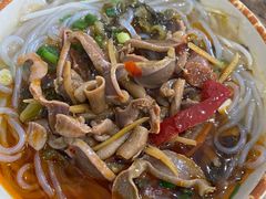 -天府面庄(天平路店)