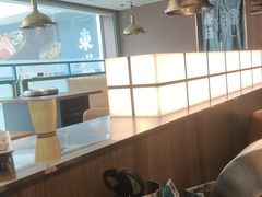 -東盛炭烤自助料理(浦东文峰广场店)