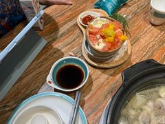 -春润大地海南椰子鸡(沙井京基百纳广场店)