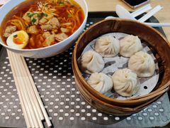 -大食代美食广场(迪士尼小镇店)