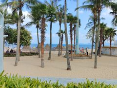 -大梅沙海滨公园