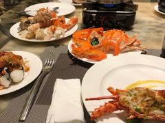 -安蒂娅·海鲜自助餐厅(安蒂娅美兰酒店)