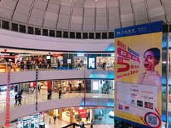 -万达广场(松江店)