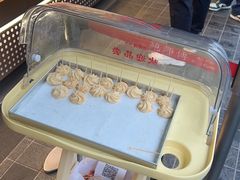 -鲍师傅糕点(江苏路店)