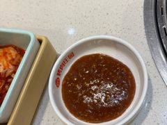 -韩香福烤肉庄园(荣成店)