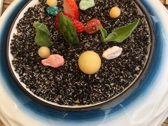 藜麦薯泥-素心小筑(后沙裕镇店)