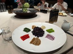 -今轩中餐厅(西安经开洲际酒店)