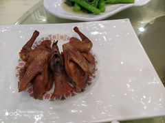 -海晖酒楼·顺德鱼生(荣华店)