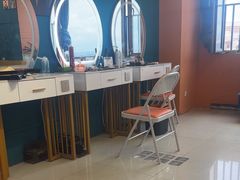 -爱定格照相馆.证件照(周浦万达店)