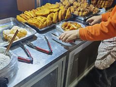 -蒙记老牌豆浆