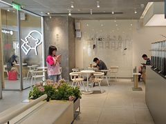 -喜茶(广州天汇igc店)