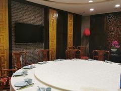 包厢-东兴楼饭庄(六里桥店)