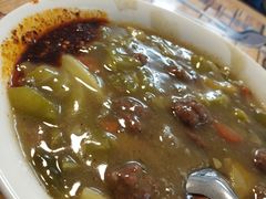 -刘老虎肉丸糊辣汤(总店)