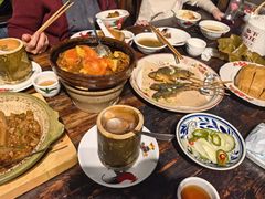 -广府乡下·饭庄(新港东路店)
