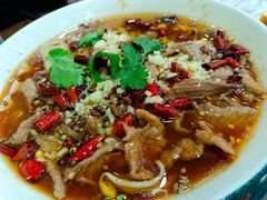 -白魁老号饭庄(安内店)