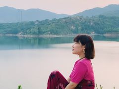 -黄巢水库
