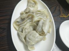 -江东饺子馆(江东路店)
