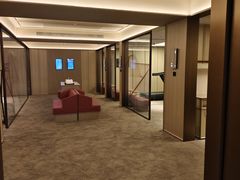 -城际上海虹桥机场酒店