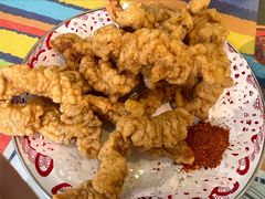 -滋味烤鱼(马北店)