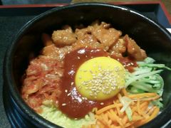 -汉米达特色料理餐厅(郴州友阿国际广场店)
